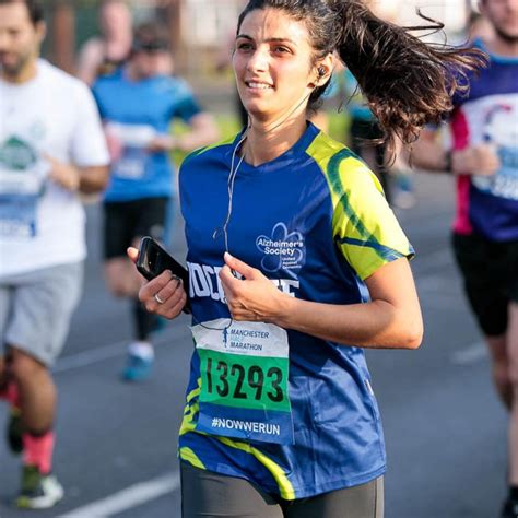 Charity Running Sportswear .
